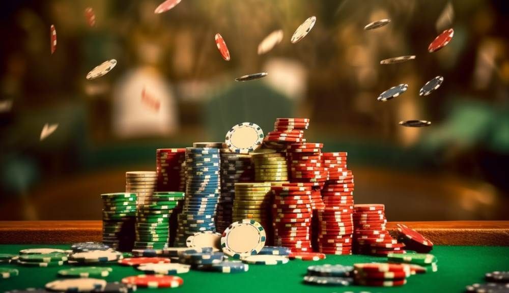 1xBet Login کیسینو میں بکراٹکھیلیں