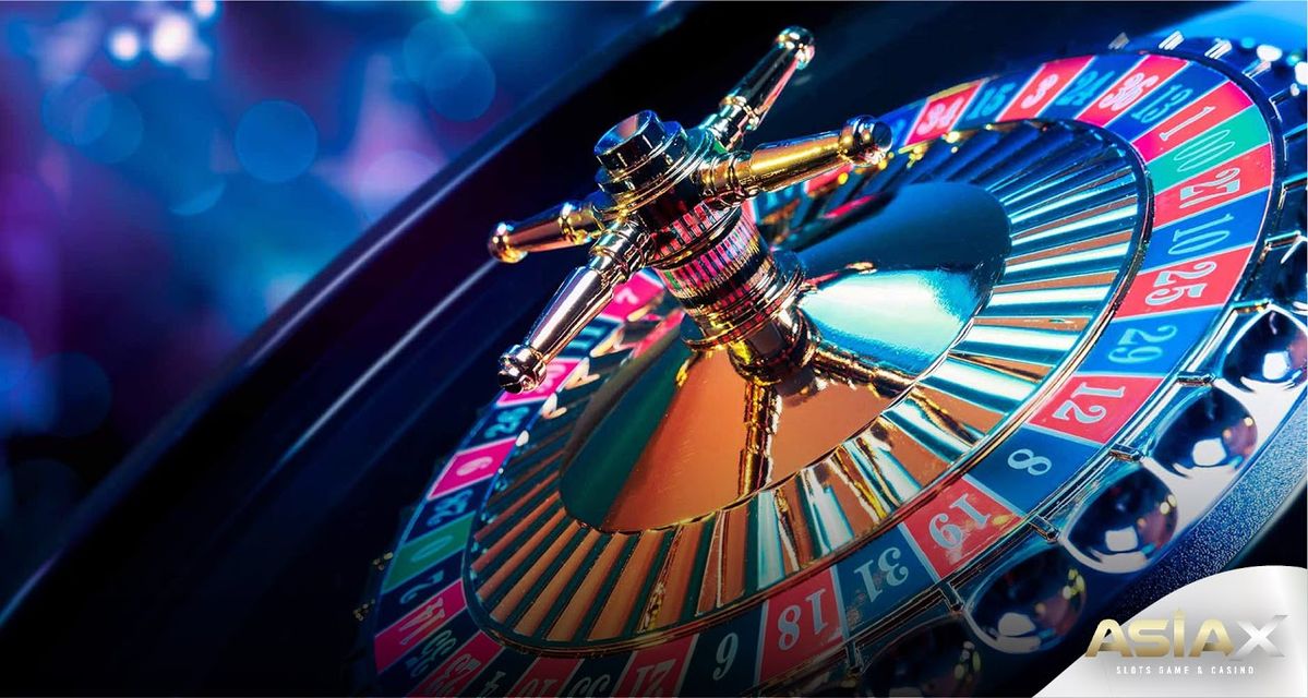 1xBet Login کیسینو گیمز کا ایک زمرہ منتخب کریں

